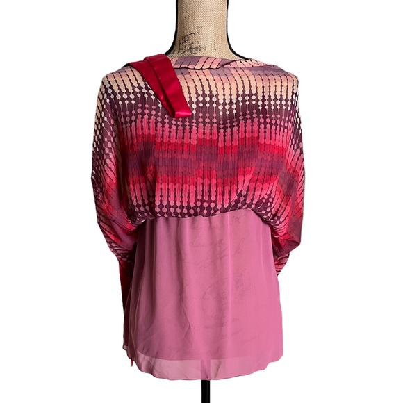 Mixit 100% Polyester Red Camisole Size XS Juniors - Picture 5 of 16